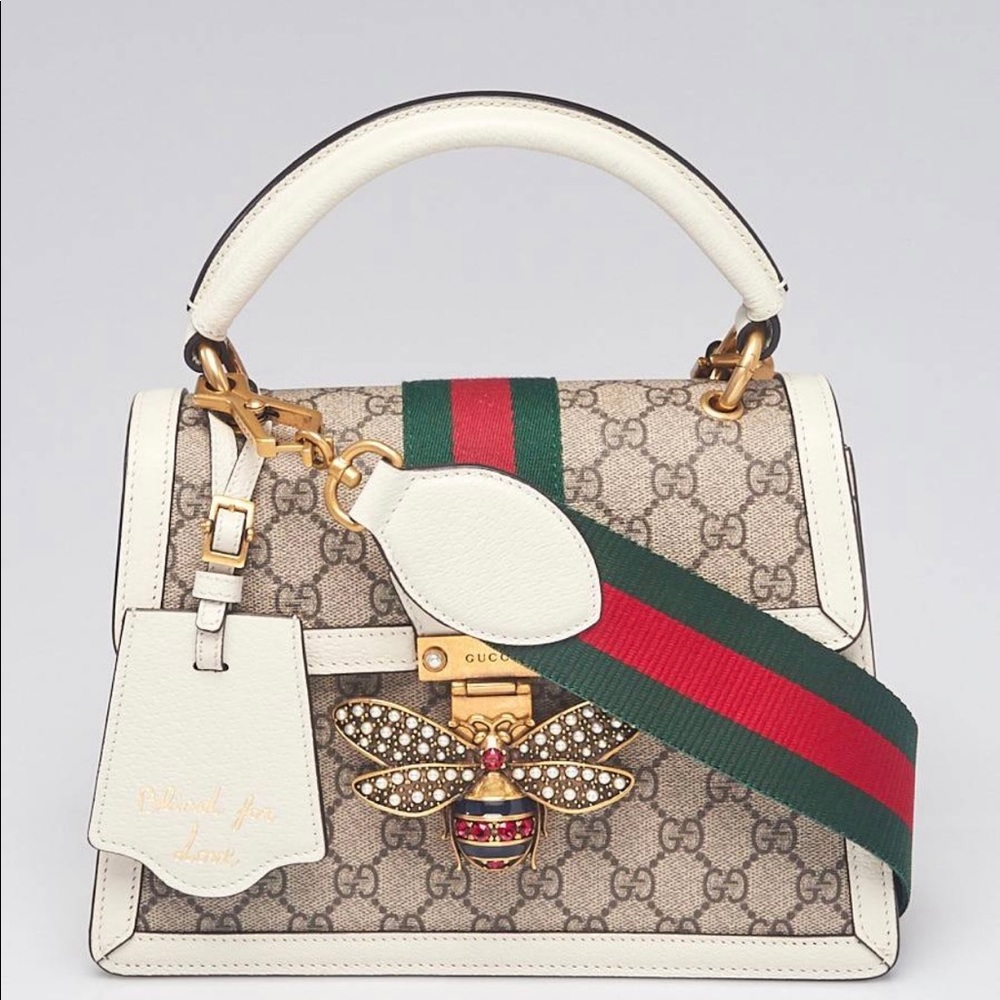 Luxury Queen Margaret Guci bag